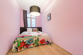 Smartflats City - Brusselian