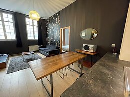 Smartflats City - Brusselian