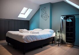 Smartflats City - Brusselian