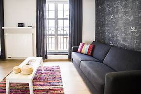 Smartflats City - Brusselian