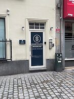 Smartflats City - Brusselian