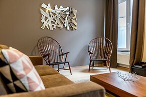 Smartflats City - Brusselian