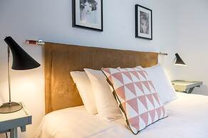 Smartflats City - Brusselian