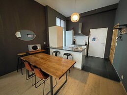 Smartflats City - Brusselian