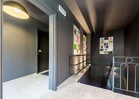 Smartflats City - Brusselian