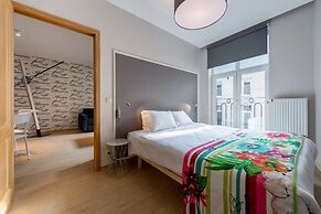 Smartflats City - Brusselian