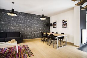 Smartflats City - Brusselian