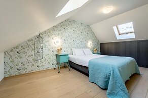 Smartflats City - Brusselian