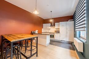 Smartflats City - Brusselian