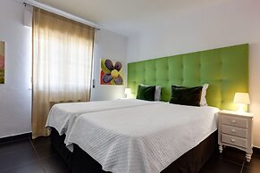 Duna Parque Beach Club