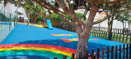 Duna Parque Beach Club