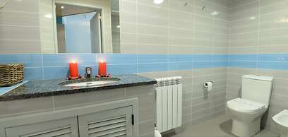 Duna Parque Beach Club