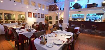 Duna Parque Beach Club