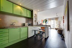 Duna Parque Beach Club