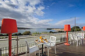 Duna Parque Beach Club