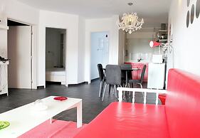 Duna Parque Beach Club - Duna Parque Resorts & Hotels