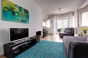 Duna Parque Beach Club