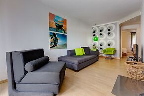 Duna Parque Beach Club