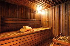 Duna Parque Beach Club