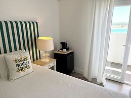HS Milfontes Beach Hotel - Duna Parque Resorts & Hotels