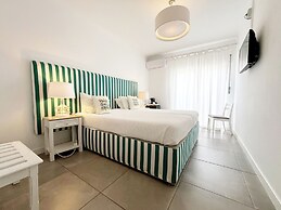 HS Milfontes Beach Hotel - Duna Parque Resorts & Hotels