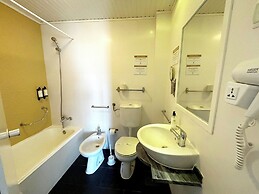 HS Milfontes Beach Hotel - Duna Parque Resorts & Hotels