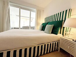HS Milfontes Beach Hotel - Duna Parque Resorts & Hotels