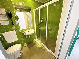 HS Milfontes Beach Hotel - Duna Parque Resorts & Hotels