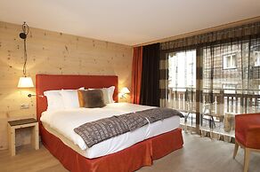 Matterhorn Lodge Boutique Hotel & Apartements