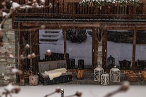 Matterhorn Lodge Boutique Hotel & Apartements