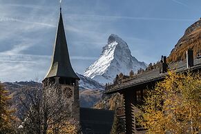 Matterhorn Lodge Boutique Hotel & Apartements