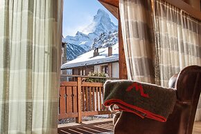 Matterhorn Lodge Boutique Hotel & Apartements