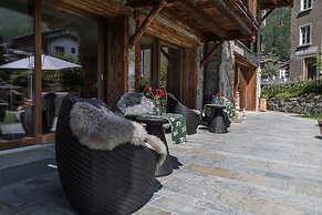 Matterhorn Lodge Boutique Hotel & Apartements