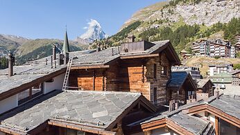 Matterhorn Lodge Boutique Hotel & Apartements