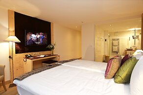 Matterhorn Lodge Boutique Hotel & Apartements