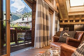 Matterhorn Lodge Boutique Hotel & Apartements
