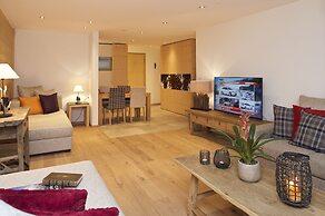 Matterhorn Lodge Boutique Hotel & Apartements