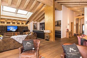 Matterhorn Lodge Boutique Hotel & Apartements