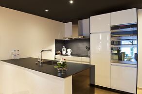 Matterhorn Lodge Boutique Hotel & Apartements