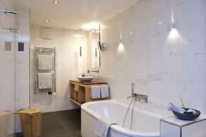 Matterhorn Lodge Boutique Hotel & Apartements