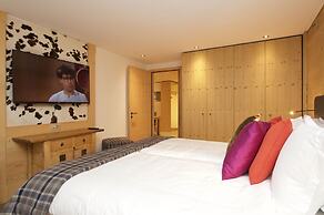 Matterhorn Lodge Boutique Hotel & Apartements