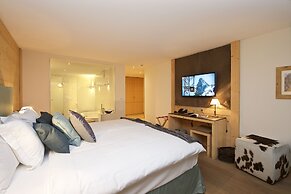 Matterhorn Lodge Boutique Hotel & Apartements