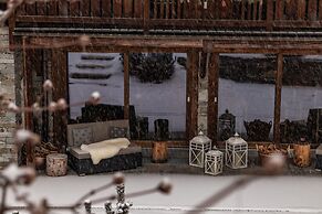 Matterhorn Lodge Boutique Hotel & Apartements