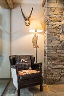 Matterhorn Lodge Boutique Hotel & Apartements