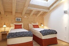 Matterhorn Lodge Boutique Hotel & Apartements