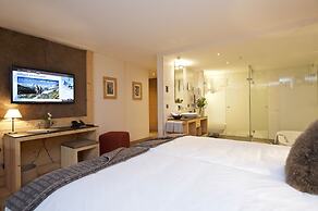 Matterhorn Lodge Boutique Hotel & Apartements