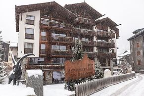 Matterhorn Lodge Boutique Hotel & Apartements