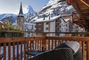 Matterhorn Lodge Boutique Hotel & Apartements
