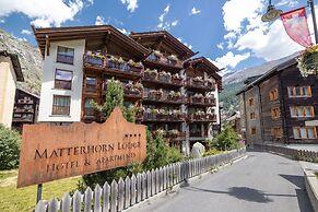 Matterhorn Lodge Boutique Hotel & Apartements