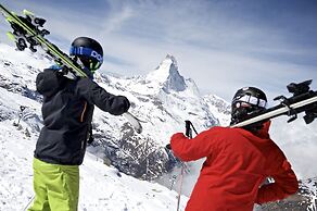 Matterhorn Lodge Boutique Hotel & Apartements